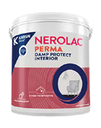 Nerolac Perma Damp Protect Interior