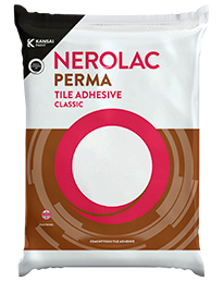 Nerolac Perma Tile adhesive classic