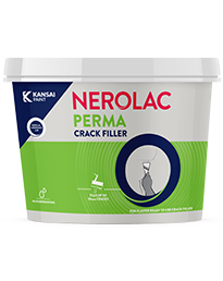 Nerolac Perma Crack Filler