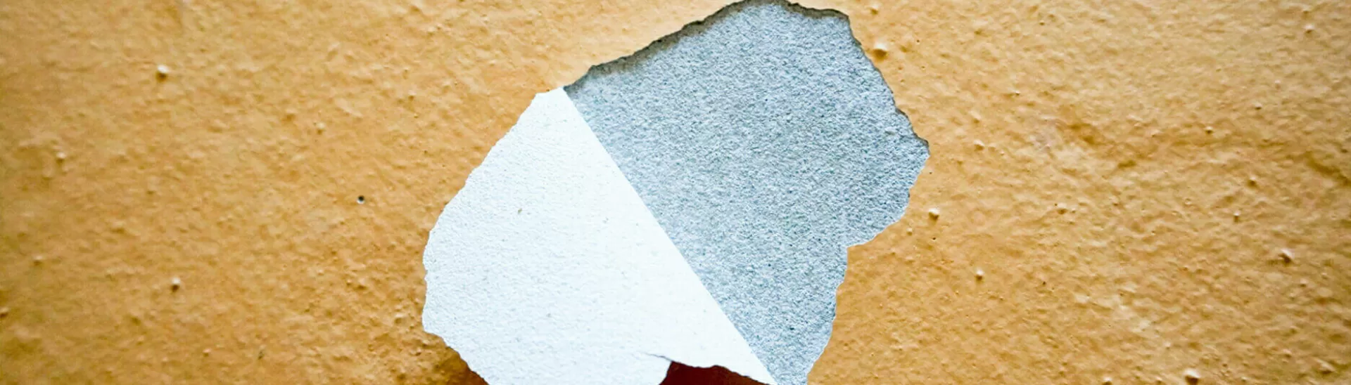 4 Causes of Paint Failures in Exterior Walls