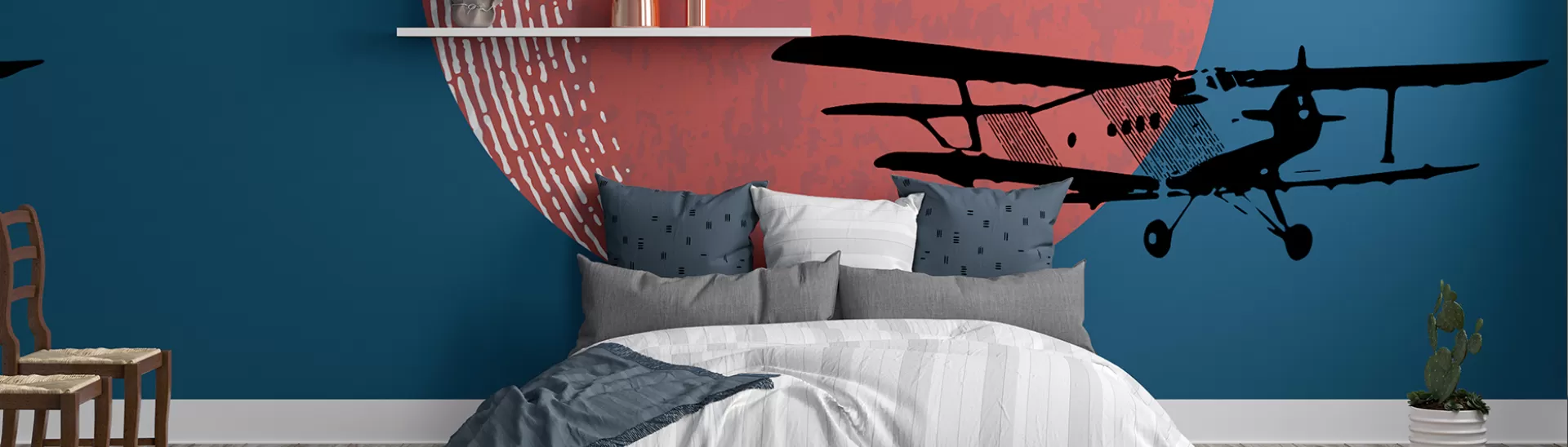 Top 5 Interior Colour Combination For A Teenager’s Bedroom