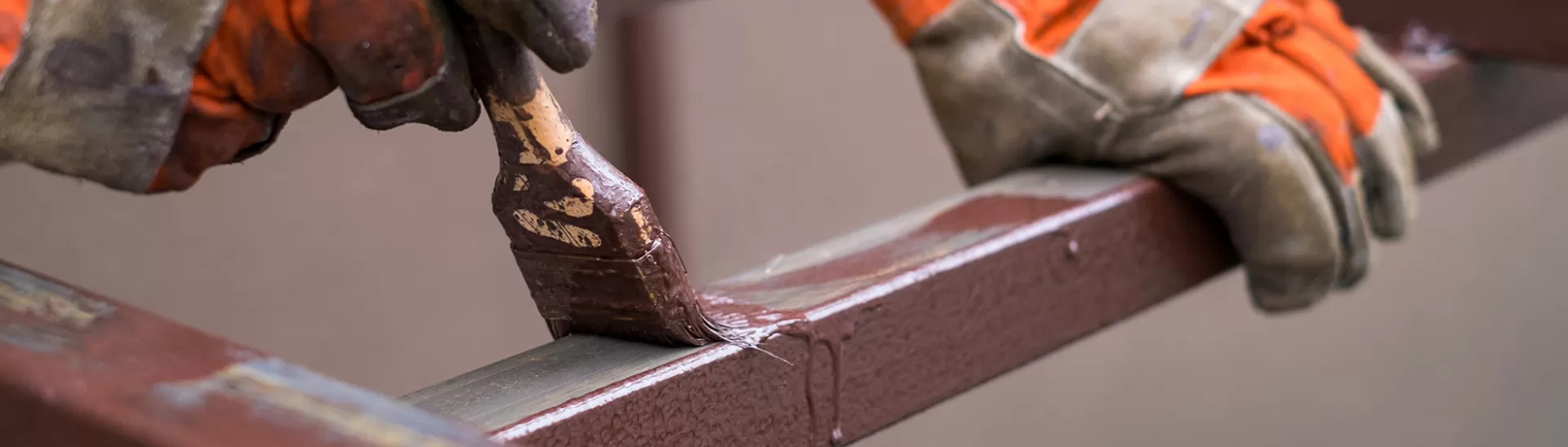 Enamel Paint for Metal: How to Apply Enamel Paint on Metals?