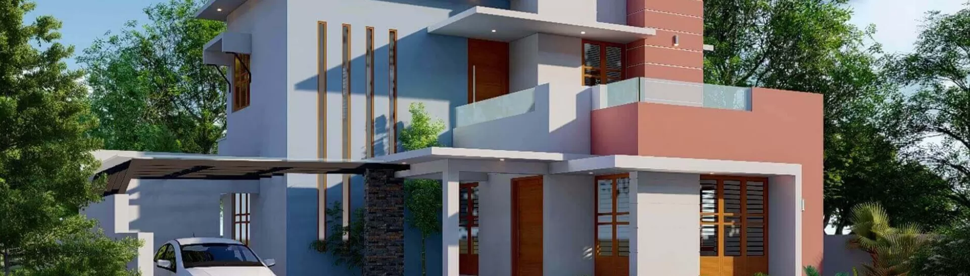 How to Protect Exterior Walls From Different Weather Conditions?