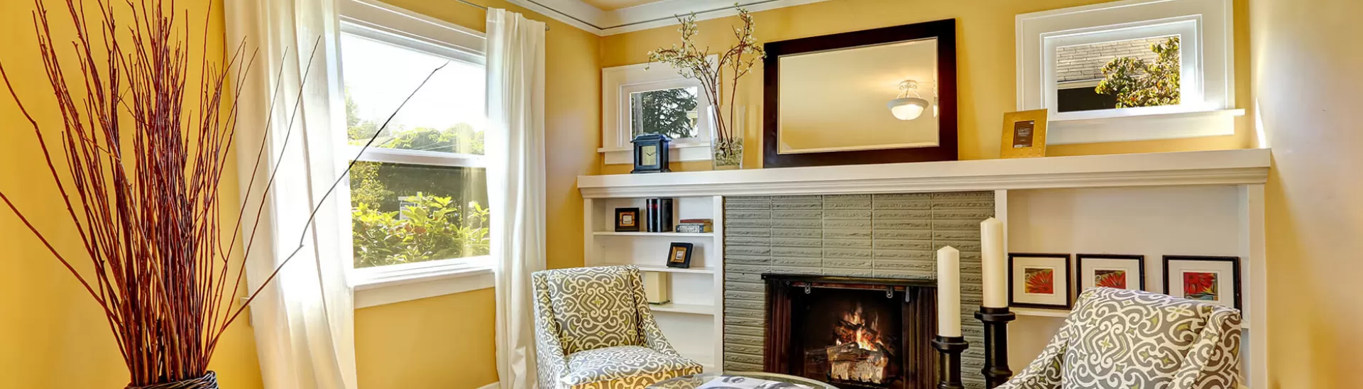 Bring the Festivities to Your Home Walls and Decor
