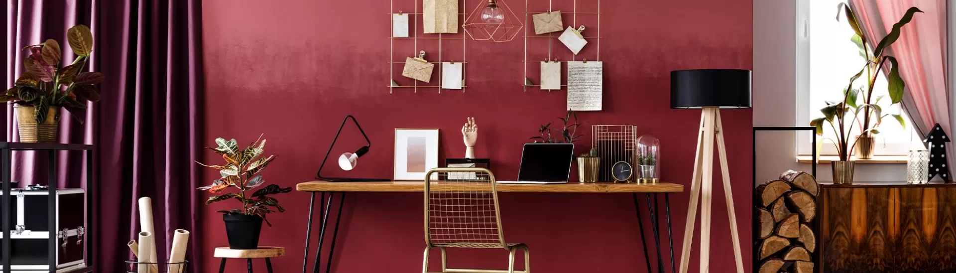 Fresh Fruit Colour Inspiration for Your Home