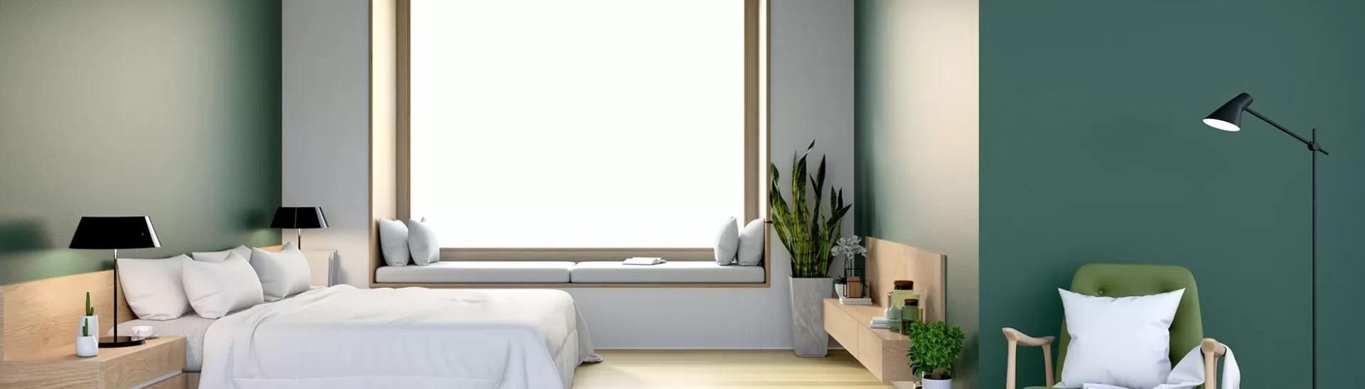 Paint Your Home with Inspiration From the World's Best Destinations