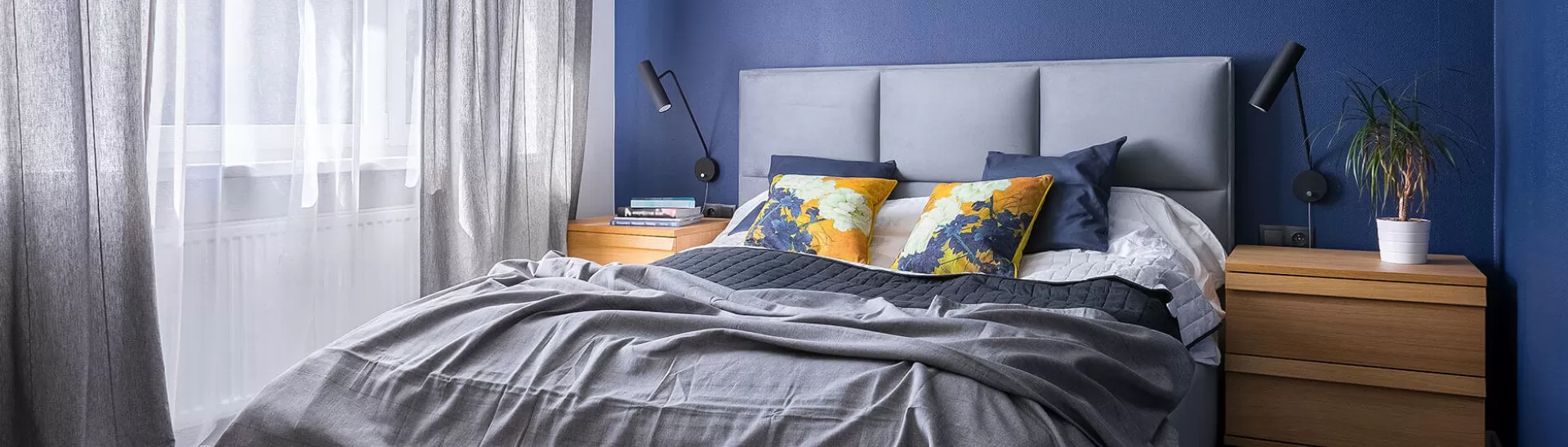 Bold Wall Paint Ideas That Will Transform Your Home