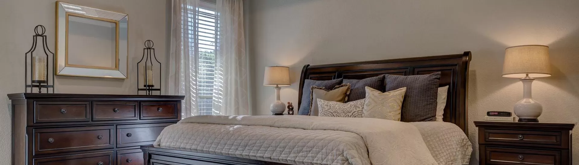 Top 5 Decor Ideas for an Elegant Look to Guest Room