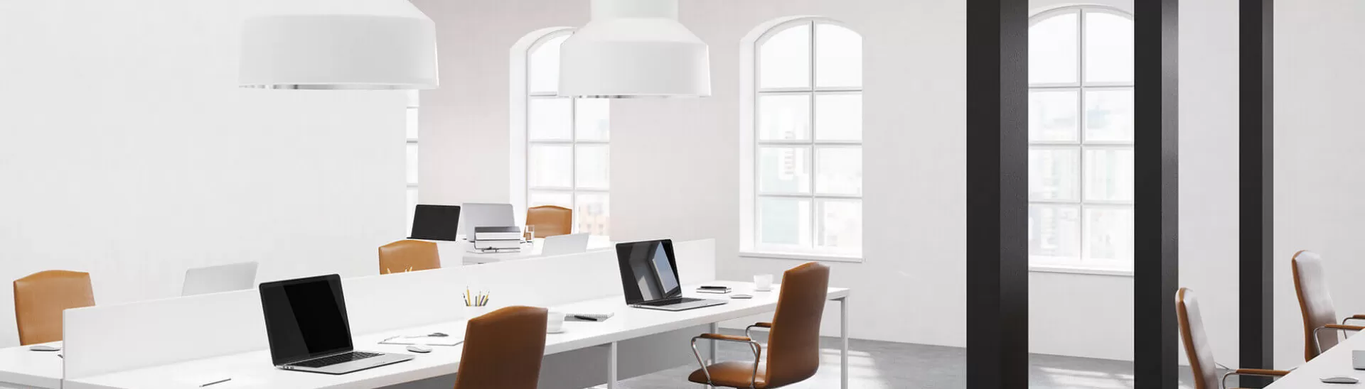 Reasons White Workspaces are the New in Thing