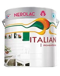 Italian Pigmented PU White Glossy