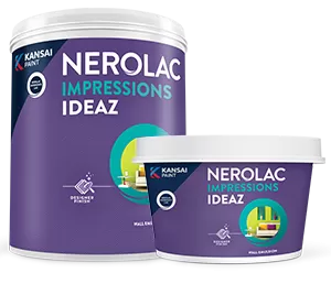 Nerolac Impressions Ideaz
