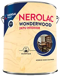 Wonderwood 2K PU Interior