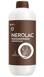 Wonderwood Wood Stains