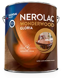 Wonderwood Gloria