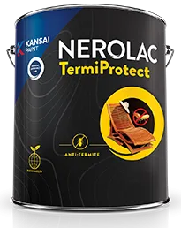 Nerolac TermiProtect