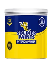  Soldier Interior Primer