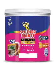 Premium Dual Emulsion