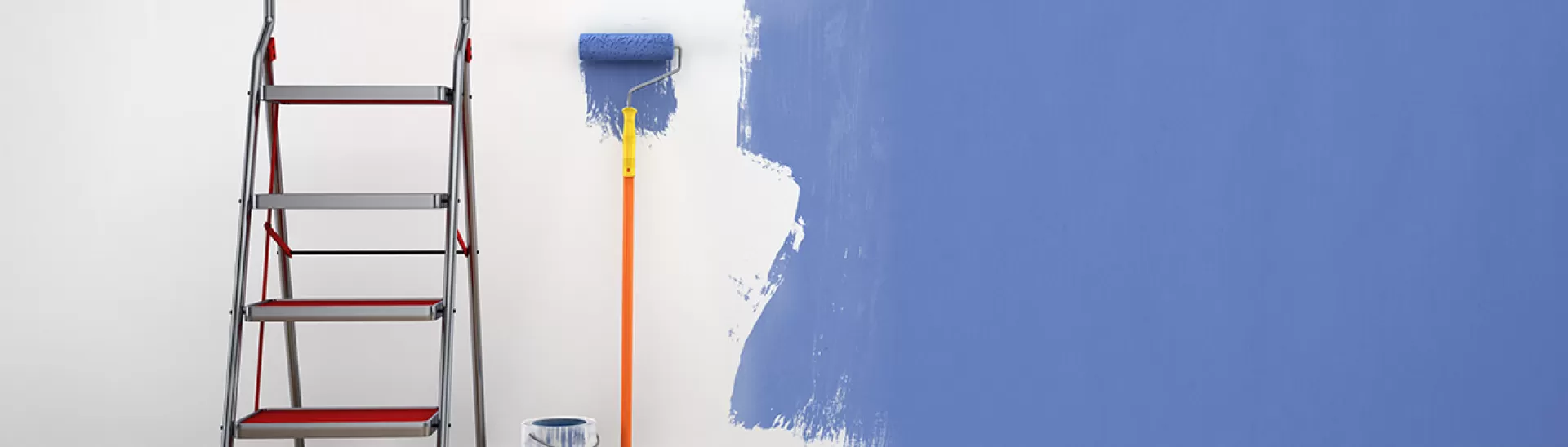 Wall Painting Design & Trending Room Paint Designs