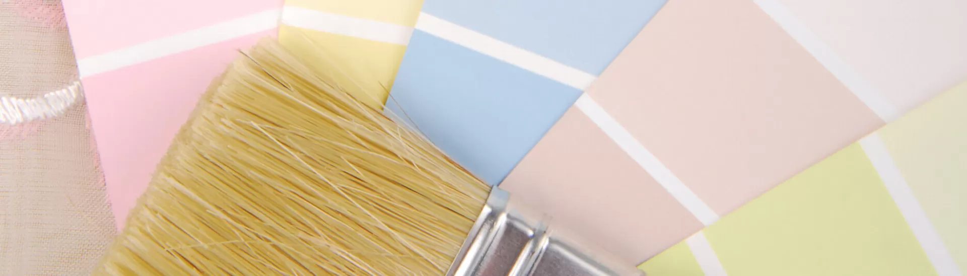 Ways to Colour Your Home with Pastels