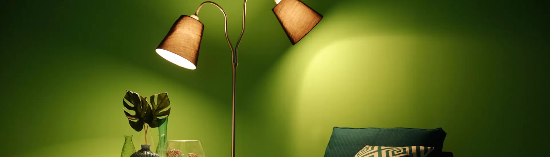 Colour Trends - What's Dominating 2018