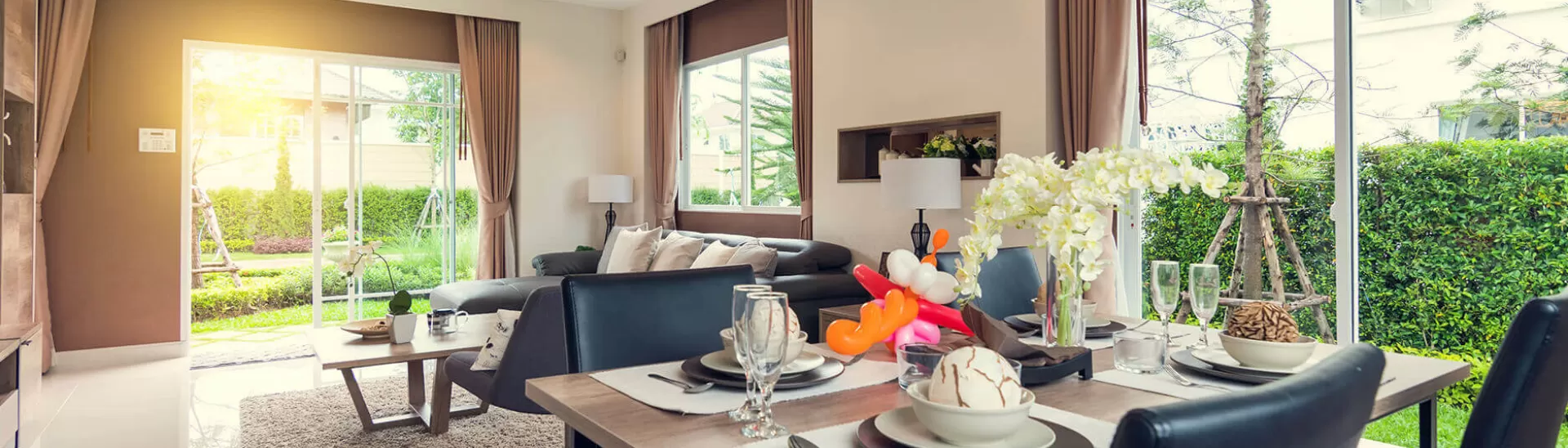 Five Home Paint Colors You Must Try This Summer